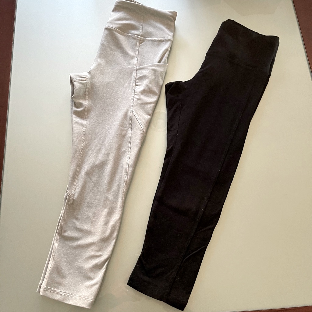 Capri Pants Bundle